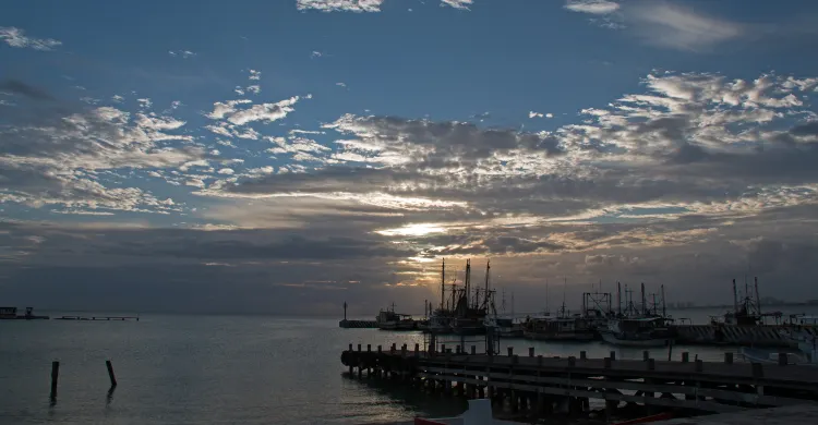 4-Star Hotels in Cozumel