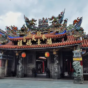 新港奉天宮