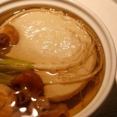 RAN THE CHEF'S TABLE User Photo