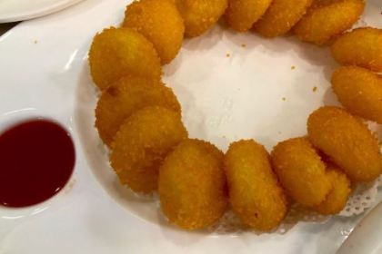 北方饺子王·鲅鱼水饺·海肠捞饭·蒸汽海鲜(火炬八街店)