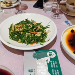 家在塔啦·蒙古包餐廳張用戶圖片