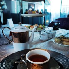 Blue Heaven Revolving Restaurant User Photo