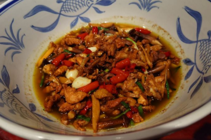 湘江里·老渔村(滨江北路店)