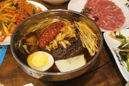 大朴家烤肉(老国贸店)