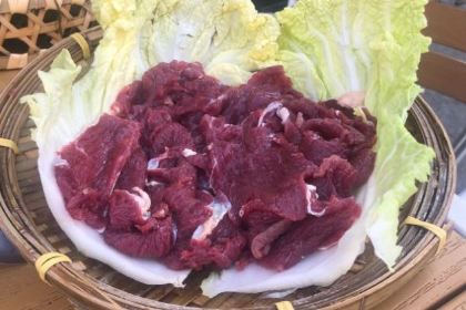 老窄巷糟粕醋火锅·后安粉(神州半岛店)