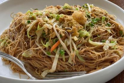 舟旅·南苑海上丝绸之路自助餐厅