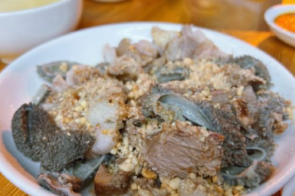 食得香羊粥(徐闻分店)