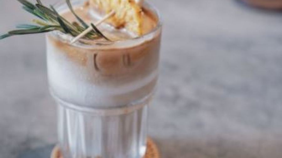 方寸COFFEE(仙都路店)