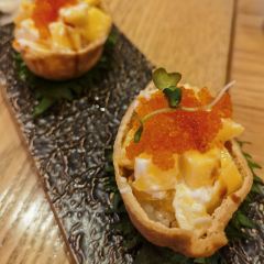 Mi He Liang Japanese Food (People's Square Store) User Photo