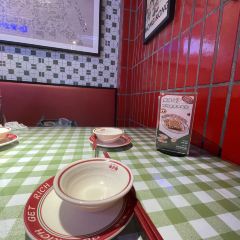 永兴发港式茶餐厅(上下杭店) User Photo