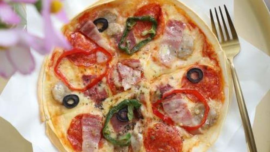 拾月咖啡 OCT COFFEE(计家墩店)