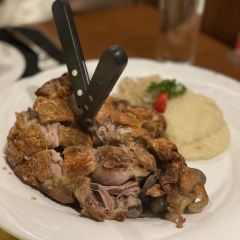 Schindlers Tankstelle User Photo