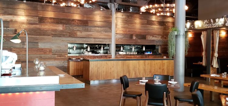 Irving Street Kitchen