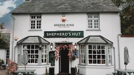 The Shepherds Hut