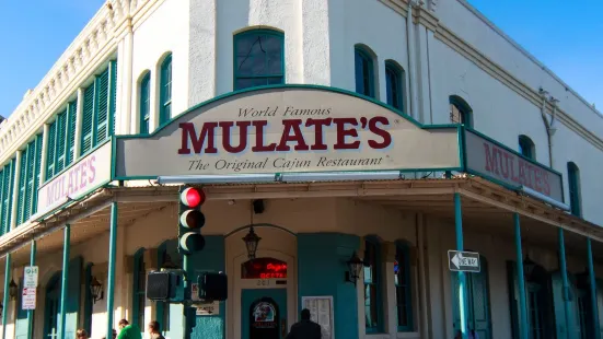 Mulate's New Orleans