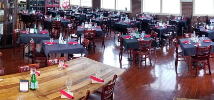 Zinna's Bistro