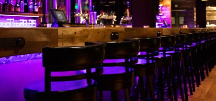 Idyllwild Brewpub