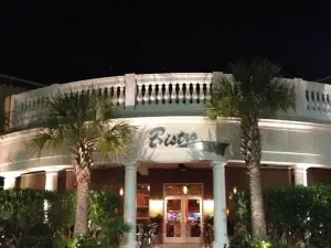 Bistro On The Boulevard