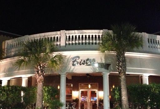 Bistro On The Boulevard