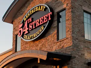 54th Street Restaurant & Drafthouse