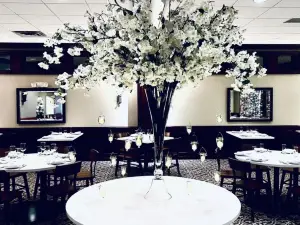 The Meadows Social Kitchen and Bar