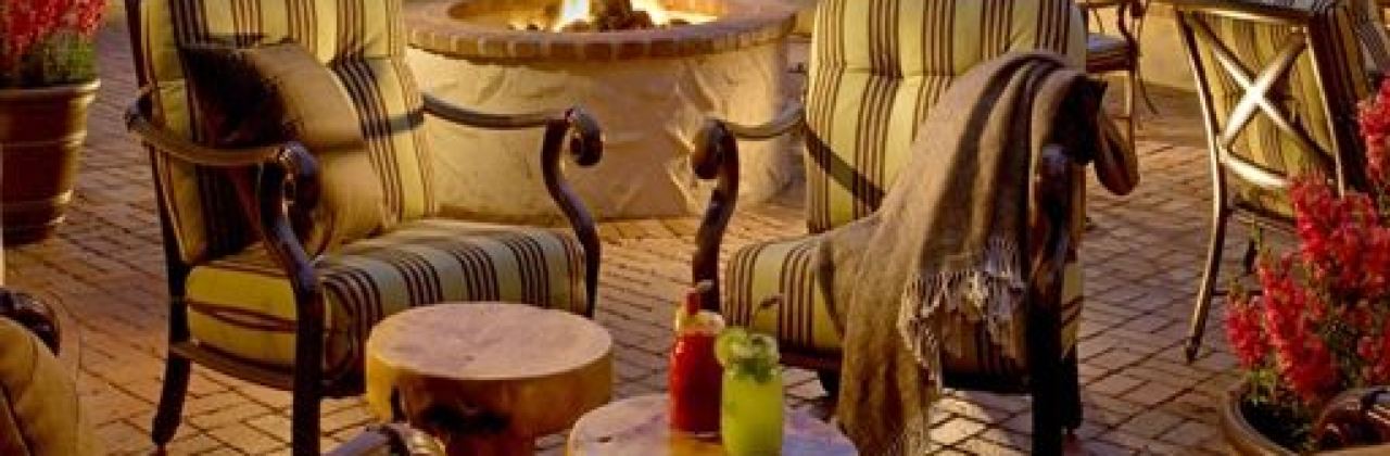 Veranda Restaurant & Bar