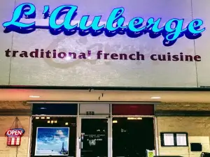 L'Auberge