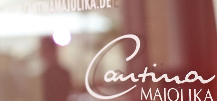Cantina Majolika