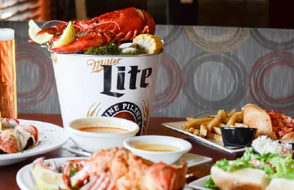 Davenport's Restaurant