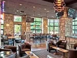 Bird Dog Bar at The Oread