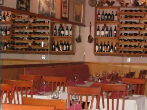 Ristrorante Il Porcino