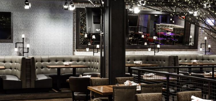 Bar Siena