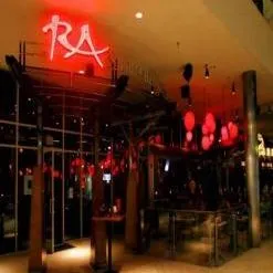 RA Sushi Bar Restaurant