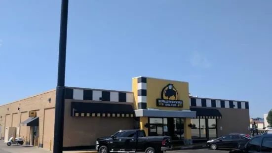 Buffalo Wild Wings