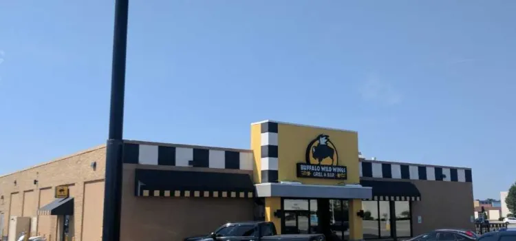 Buffalo Wild Wings