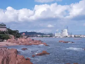 Beidaihe Luxun Park