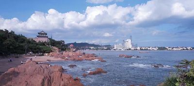 Beidaihe Luxun Park