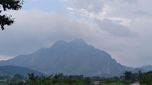 Suizhong Sanshan Miaofeng Forest Park