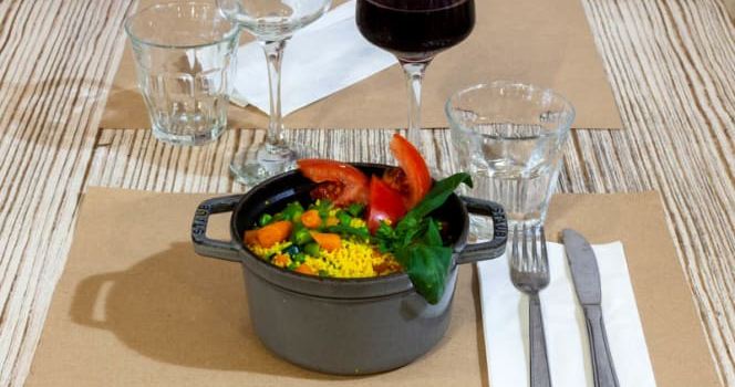 Cocotte Milano