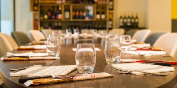 Pizzeria Cesar by Simone Zanoni