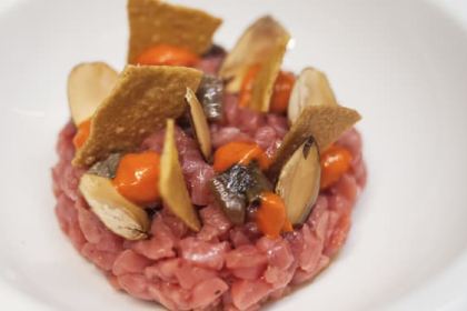 Bistrot CAFFE al N.5