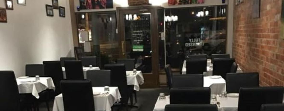 Diamond Indian & Hungarian Cuisine