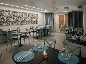 Osteria Sant'Andrea