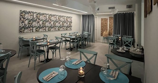 Osteria Sant'Andrea