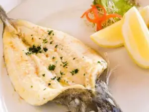 Capriccio Restaurant