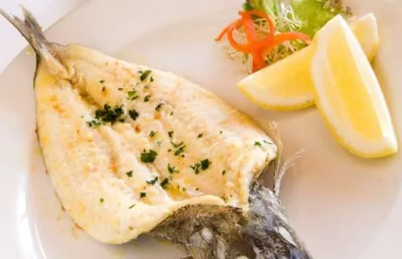 Capriccio Restaurant