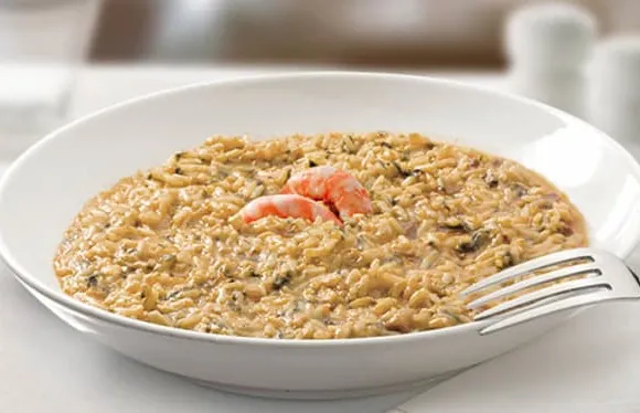 La Tagliatella CC El Faro, Badajoz