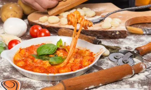 Ciro and Sons - Restaurant Pizzeria Firenze