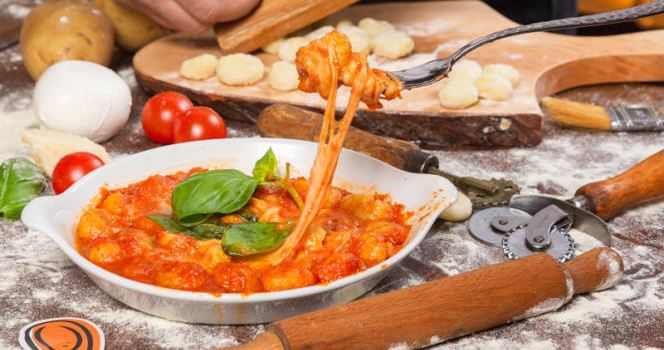 Ciro and Sons - Restaurant Pizzeria Firenze