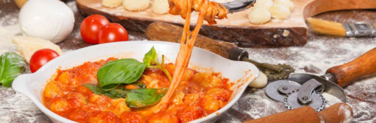 Ciro and Sons - Restaurant Pizzeria Firenze